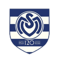 đội bóng Duisburg U19