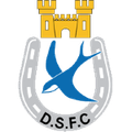 đội bóng Dungannon Swifts