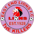 đội bóng East End Lions