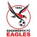 đội bóng Edgeworth Eagles