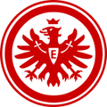 đội bóng Eintracht Frankfurt