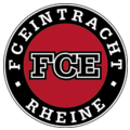 đội bóng Eintracht Rheine