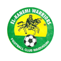 El Kanemi Warriors