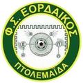 Eordaikos