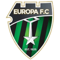 đội bóng Europa FC