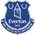 đội bóng Everton