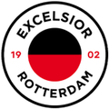 Lịch thi đấu - trực tiếp bóng đá Excelsior Rotterdam W vs PEC Zwolle W 17-11-2024