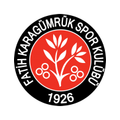 Lịch thi đấu - trực tiếp bóng đá Kocaelispor vs Fatih Karagümrük 02-11-2024