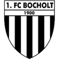 đội bóng FC Bocholt