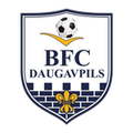 đội bóng FC Daugavpils