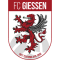 đội bóng FC Gießen