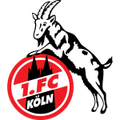 Lịch thi đấu - trực tiếp bóng đá FC Köln vs Paderborn 25-10-2024