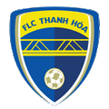 Lịch thi đấu - trực tiếp bóng đá Viettel vs FLC Thanh Hoá 15-11-2024