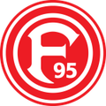 đội bóng Fortuna Düsseldorf