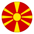 đội bóng U21 Macedonia 