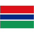 đội bóng Gambia