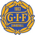 đội bóng GIF Sundsvall