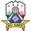 đội bóng Gifu