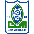 đội bóng Gor Mahia