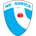 Lịch thi đấu - trực tiếp bóng đá Gorica vs ND Slovan Ljubljana 03-11-2024