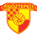 Lịch thi đấu - trực tiếp bóng đá Gaziantep F.K. vs Göztepe 02-11-2024