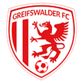 đội bóng Greifswalder FC