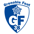 đội bóng Grenoble Foot 38