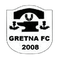 Gretna 2008