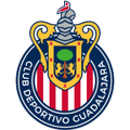 Lịch thi đấu - trực tiếp bóng đá Guadalajara vs Necaxa 23-10-2024