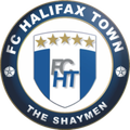 Lịch thi đấu - trực tiếp bóng đá Basford United vs Halifax Town 07-12-2024