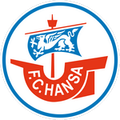 Lịch thi đấu - trực tiếp bóng đá Hansa Rostock vs Rot-Weiss Essen 26-10-2024