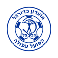 lich thi dau - ket qua bong da - kqbd - bxh - Hapoel Afula