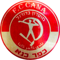 lich thi dau - ket qua bong da - kqbd - bxh - Hapoel Kfar Kana