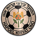 lich thi dau - ket qua bong da - kqbd - bxh - Hapoel Kiryat Ono