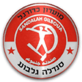 lich thi dau - ket qua bong da - kqbd - bxh - Hapoel Sandala Gilboa