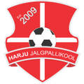 Lịch thi đấu - trực tiếp bóng đá Harju Jalgpallikool vs Trans 01-11-2024