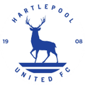 lich thi dau - ket qua bong da - kqbd - bxh - Hartlepool United