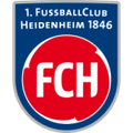 Lịch thi đấu - trực tiếp bóng đá Hoffenheim U19 vs Heidenheim U19 27-10-2024