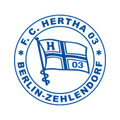 Hertha Zehlendorf