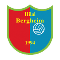 đội bóng Hilal Maroc Bergheim