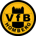 Lịch thi đấu - trực tiếp bóng đá SGV Freiberg vs Homburg 26-10-2024