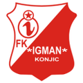 đội bóng Igman Konjic