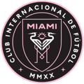 Lịch thi đấu - trực tiếp bóng đá Inter Miami vs New England 20-10-2024