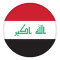 U20 Iraq 