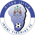 Lịch thi đấu - trực tiếp bóng đá Maccabi Bnei Raina vs Ironi Tiberias 06-12-2024