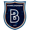 Lịch thi đấu - trực tiếp bóng đá İstanbul Başakşehir vs Eyüpspor 28-10-2024