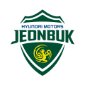 đội bóng Jeonbuk Motors