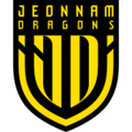 Lịch thi đấu - trực tiếp bóng đá Anyang vs Jeonnam Dragons 29-10-2024