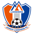 Lịch thi đấu - trực tiếp bóng đá Jiangxi Liansheng vs Wuxi Wugou 03-11-2024