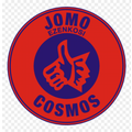 đội bóng Jomo Cosmos